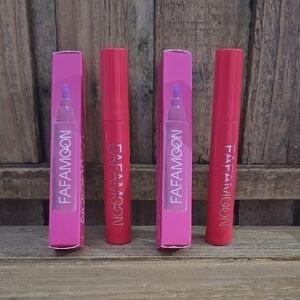 (2) FAFAMOON Tinted Lip Liner 02